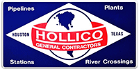 Hollico General Contractor