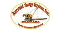 Larrett Energy Services